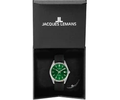 Laikrodis Jacques Lemans Derby 50-3T