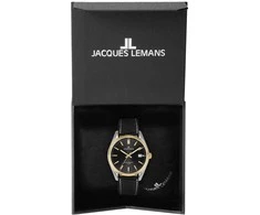 Laikrodis Jacques Lemans Derby 50-3U