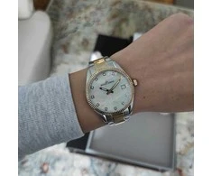 Laikrodis Jacques Lemans Derby 50-4L