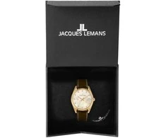 Laikrodis Jacques Lemans Derby 50-4Y