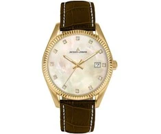 Laikrodis Jacques Lemans Derby 50-4Y