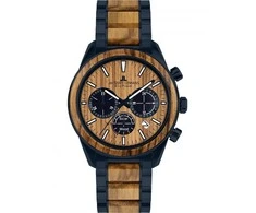 Laikrodis Jacques Lemans Eco Power 1-2115P