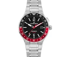 Laikrodis Jacques Lemans Hybromatic 1-2109F