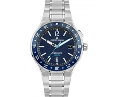 Laikrodis Jacques Lemans Hybromatic 1-2109H