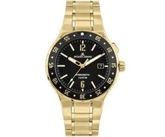 Laikrodis Jacques Lemans Hybromatic 1-2109J