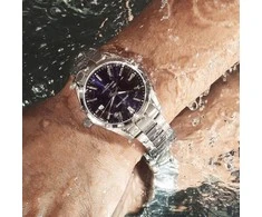 Laikrodis Jacques Lemans Hybromatic 1-2130E