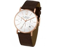 Laikrodis Jacques Lemans La Passion LP-123L