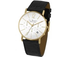 Laikrodis Jacques Lemans La Passion LP-123O