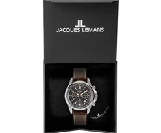 Laikrodis Jacques Lemans Liverpool 1-2117W