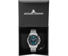 Laikrodis Jacques Lemans Liverpool 1-2117ZC