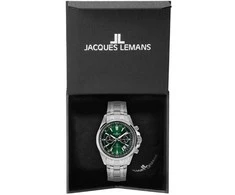 Laikrodis Jacques Lemans Liverpool 1-2117ZD
