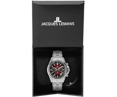 Laikrodis Jacques Lemans Liverpool 1-2117ZQ