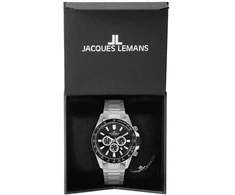 Laikrodis Jacques Lemans Liverpool 1-2140E