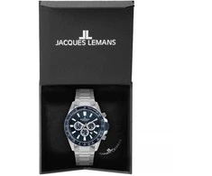 Laikrodis Jacques Lemans Liverpool 1-2140F