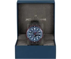 Laikrodis Jacques Lemans Liverpool Chronograph 1-2141G