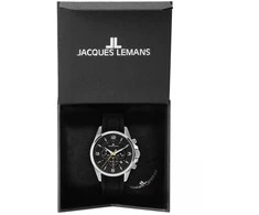 Laikrodis Jacques Lemans Liverpool Chronograph 1-2178A