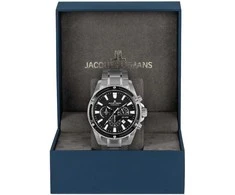 Laikrodis Jacques Lemans Liverpool Chronograph 1-2141E