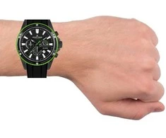 Laikrodis Jacques Lemans Liverpool Chronograph 1-2141C