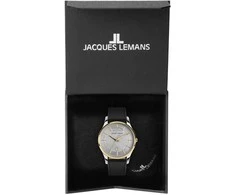 Laikrodis Jacques Lemans London 1-2193E