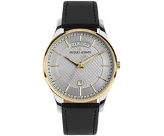 Laikrodis Jacques Lemans London 1-2193E