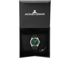 Laikrodis Jacques Lemans Melbourne 1-2178D