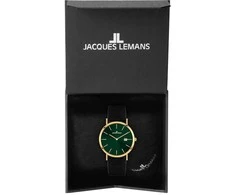 Laikrodis Jacques Lemans Nizza 1-2171.2F