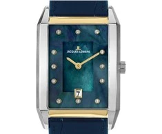 Laikrodis Jacques Lemans Torino 1-2159.I