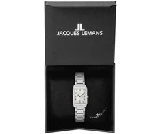 Laikrodis Jacques Lemans Torino 1-2189.1G