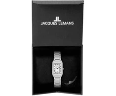 Laikrodis Jacques Lemans Torino 1-2189.1M