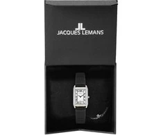 Laikrodis Jacques Lemans Torino 1-2189.1N