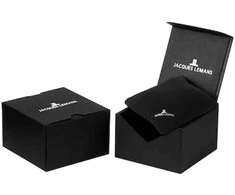 Laikrodis Jacques Lemans York 1-1594D