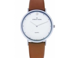 Laikrodis Jordan Kerr B2239G/IPS/BROWN