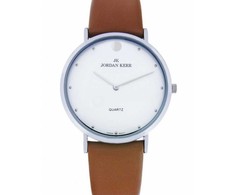 Laikrodis Jordan Kerr B2239G/IPS/BROWN