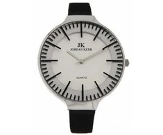 Laikrodis Jordan Kerr C2735ALX/IPS/Juodas