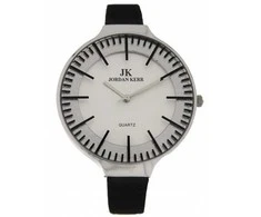 Laikrodis Jordan Kerr C2735ALX/IPS/Juodas