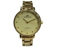 Laikrodis JORDAN KERR C3077ALX/IPG/GD