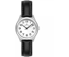 Laikrodis JORDAN KERR C4009/S/S/STEEL/STRAP