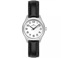 Laikrodis JORDAN KERR C4009/S/S/STEEL/STRAP