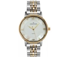 Laikrodis Jordan Kerr I2038/TT/INDEX