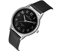 Laikrodis JORDAN KERR LG001-01 IPS STANDARD