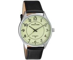 Laikrodis JORDAN KERR LG004-02 IPS STANDARD