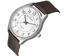 Laikrodis JORDAN KERR LG004-04 IPS STANDARD