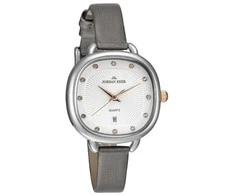Laikrodis Jordan Kerr P9007/IPS/GRAY