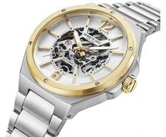 Laikrodis Kenneth Cole Automatic KCWGL2220704