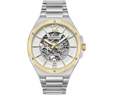 Laikrodis Kenneth Cole Automatic KCWGL2220704