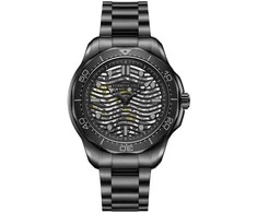 Laikrodis Kenneth Cole Automatic KCWGL2220903