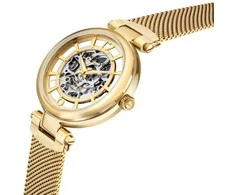 Laikrodis Kenneth Cole Automatic KCWLL2105803