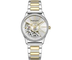 Laikrodis Kenneth Cole Automatic KCWLL2222302