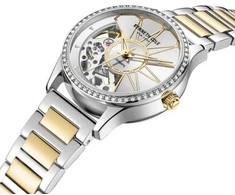 Laikrodis Kenneth Cole Automatic KCWLL2222302