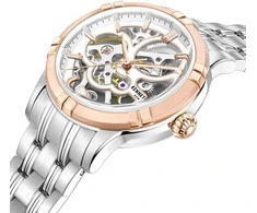 Laikrodis Kenneth Cole Automatic KCWLL2222602